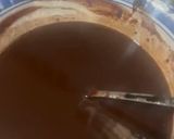 Foto langkah ke 1 dari resep Brownies Kukus Putih Telur.