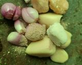Foto langkah ke 1 dari resep Bakwan Sayur.
