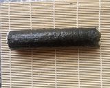 Foto langkah ke 3 dari resep Lamak Rendang Roll.