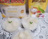 Foto langkah ke 5 dari resep Singkong Thailand.