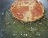 Crispy Methi Poori recipe step 3 photo