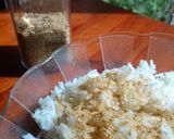 Foto del paso 5 de la receta: Condimento de semillas vegano (alias rawmesan o parmesano vegano)