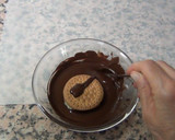 Foto del paso 2 de la receta: Helado rápido de crema y chocolate