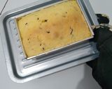 Foto langkah ke 4 dari resep Simple Butter Cake.