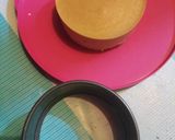 Foto del paso 17 de la receta: Mousse con jelly de guayaba