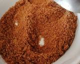 Biscuits cake in Microwave recipe step 2 photo