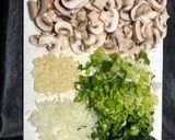 Foto del paso 1 de la receta: Pollo a la Blanca