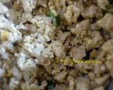 முட்டை போடிமாஸ் / ஸ்கிராப்டு முட்டை ரெசிபி ஸ்டேப் 7 புகைப்படம்