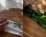 Recipe step image