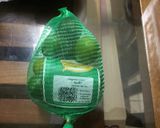 Hình bước làm 1 của món Trà sả tắc mật ong
