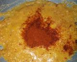 રગડા ઘૂઘરા(Ragda Ghughra recipe in Gujarati) રેસીપી સ્ટેપ7ફોટો