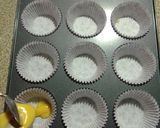 Foto del paso 4 de la receta: Mantecadas