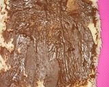 Foto langkah ke 1 dari resep Roti gulung | Bekal Anak.