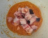 Foto langkah ke 3 dari resep Sasangan Patin Khas KalTeng.