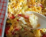 Foto langkah ke 8 dari resep Macaroni Schotel.