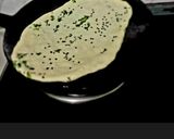 नान (Naan recipe in hindi) रेसिपी चरण 2 फोटो