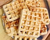 Foto del paso 4 de la receta: Gofres - receta fácil