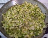 Foto del paso 3 de la receta: Canastitas de zapallitos