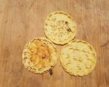 Foto del paso 4 de la receta: Memelas Oaxaqueñas