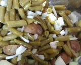 A picture of step 4 of Potato bake.