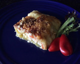 Foto del paso 30 de la receta: Pescado Al Horno Gratinado