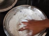 तांदळाची  चकली (tandul chakali recipe in marathi)