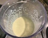Foto del paso 2 de la receta: Panqueques de papa