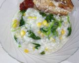 Foto langkah ke 6 dari resep Tinutuan si Bubur Manado.