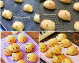 Foto langkah ke 16 dari resep Killer Toast Super Soft yang lagi happening Proofing 1x aja .