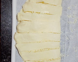 Foto del paso 2 de la receta: Lazos de queso y bacon