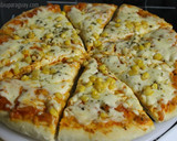 Foto del paso 6 de la receta: Pizzas caseras☺