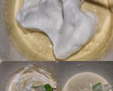 Amerikai palacsinta 🥞🇺🇸 recept fázis 5 fotója