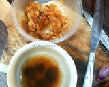 Foto langkah ke 4 dari resep Balado Kering Kentang Tempe Mustofa.