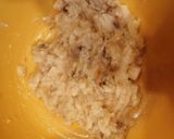 Kakaós banánkenyér 🍌🍞 recept fázis 2 fotója