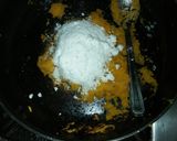 A picture of step 4 of Keto Coconut Booster.