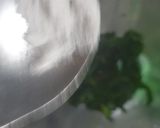 A picture of step 1 of Mint margarita.