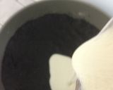 Foto del paso 3 de la receta: Cheesecake con leche de coco!!