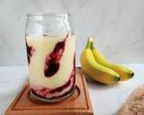 Cara Membuat Juice Nanas Pisang 4