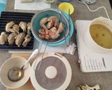 Foto langkah ke 4 dari resep Ayam Bawang Putih ala It's Frydays.