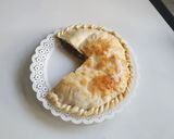 Foto del paso 3 de la receta: Tarta de acelga y queso🤗🤭