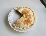 Foto del paso 3 de la receta: Tarta de acelga y queso🤗🤭