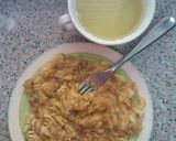 Foto del paso 4 de la receta: Bizcocho bio de choco y plátano