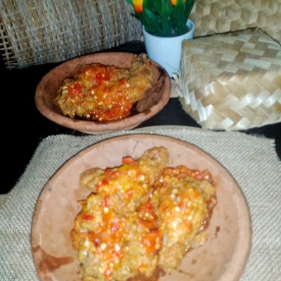 Langkah 3