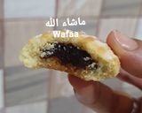 صورة لخطوة 5 من وصفة 25- معمول التمر