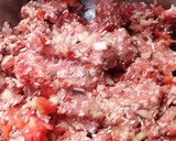 Foto del paso 2 de la receta: Niños envueltos de repollo!!!
