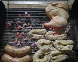 Foto del paso 2 de la receta: Parrillada de finde XL
