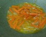 Foto langkah ke 3 dari resep Udang saus mentega.