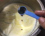 વેનીલા કેક (Vanilla Cake Recipe In Gujarati) રેસીપી સ્ટેપ2ફોટો