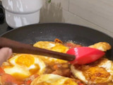 32. Tumis Telur