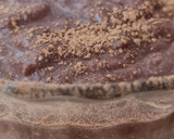 Foto del paso 3 de la receta: Mousse saludable de pera y cacao en 5 minutos 🍐 🍫 Postrecito de pera plant based, low carb, 4 ing